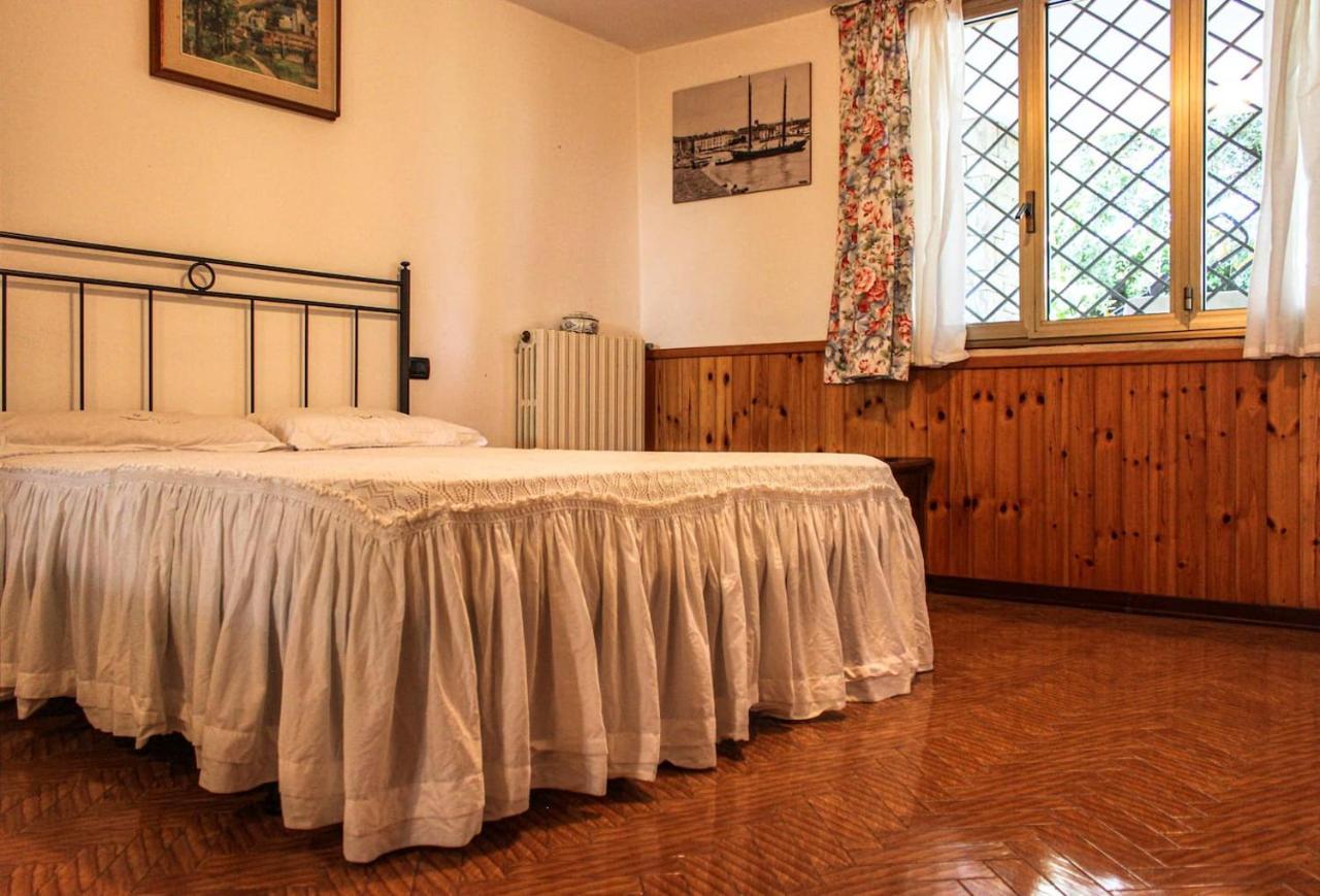Villa Elena Appartamento In Villa Montinelle ภายนอก รูปภาพ