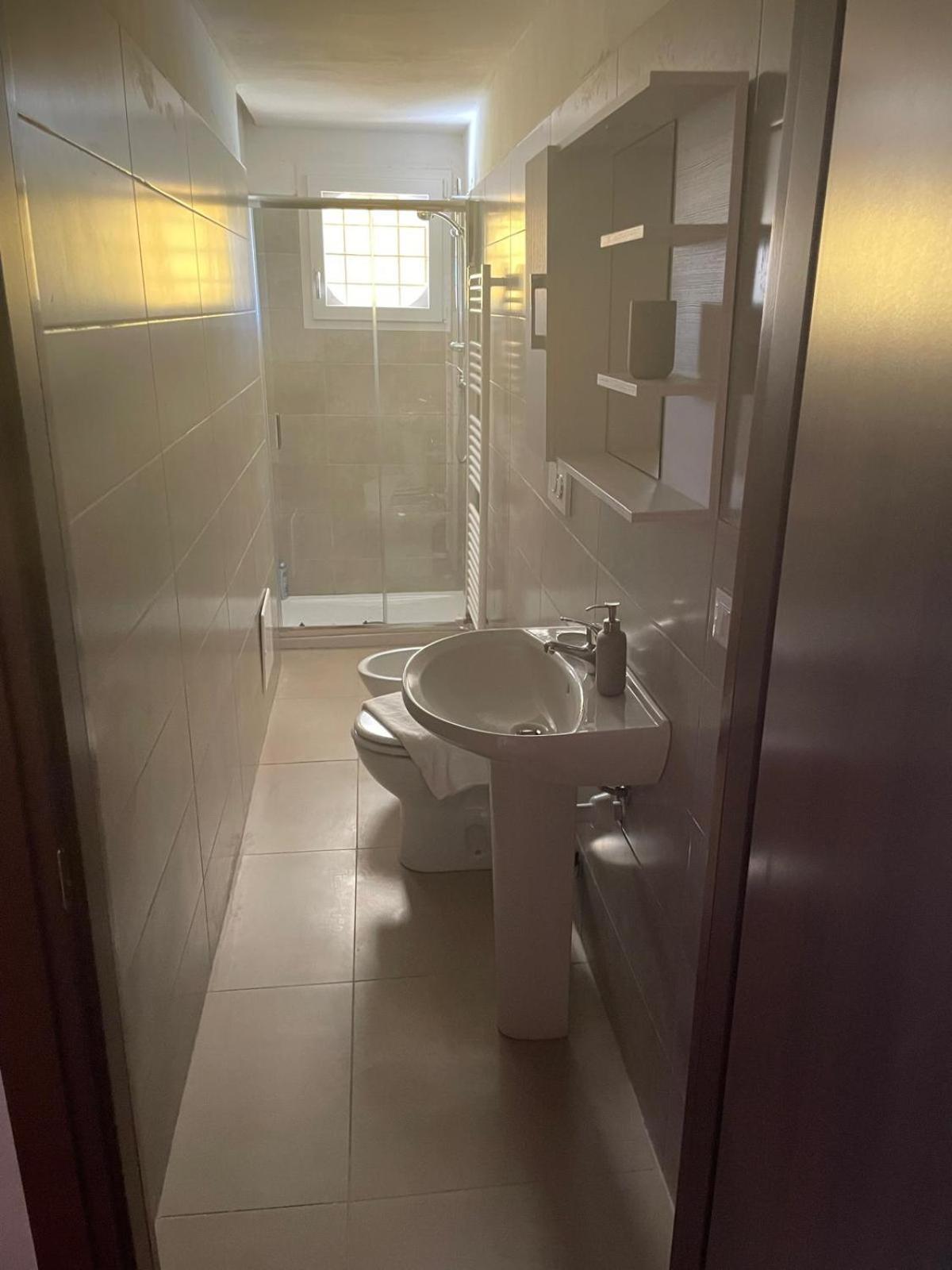 Villa Elena Appartamento In Villa Montinelle ภายนอก รูปภาพ