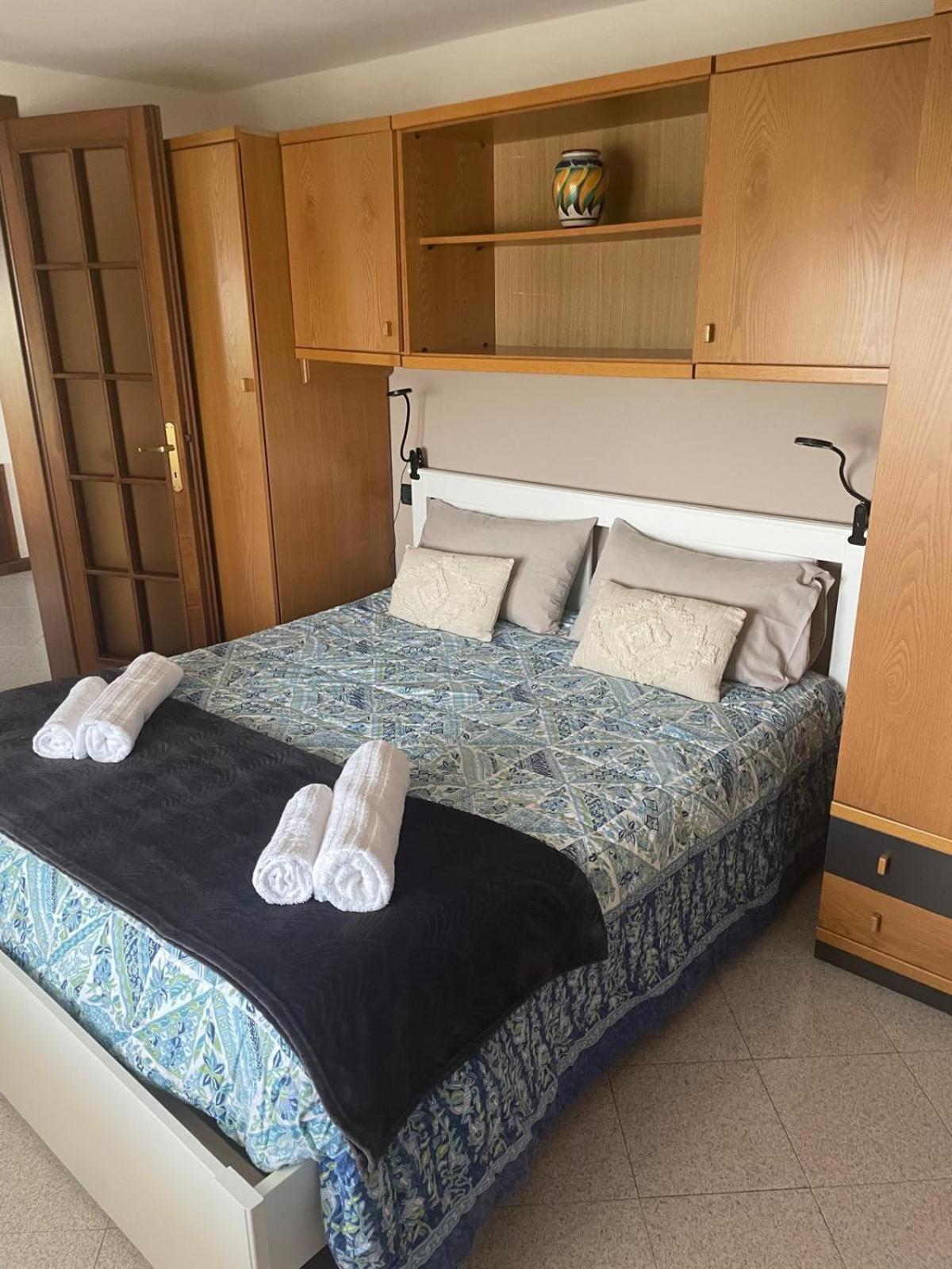 Villa Elena Appartamento In Villa Montinelle ภายนอก รูปภาพ
